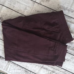 NWT Mondetta Fleece Jogger